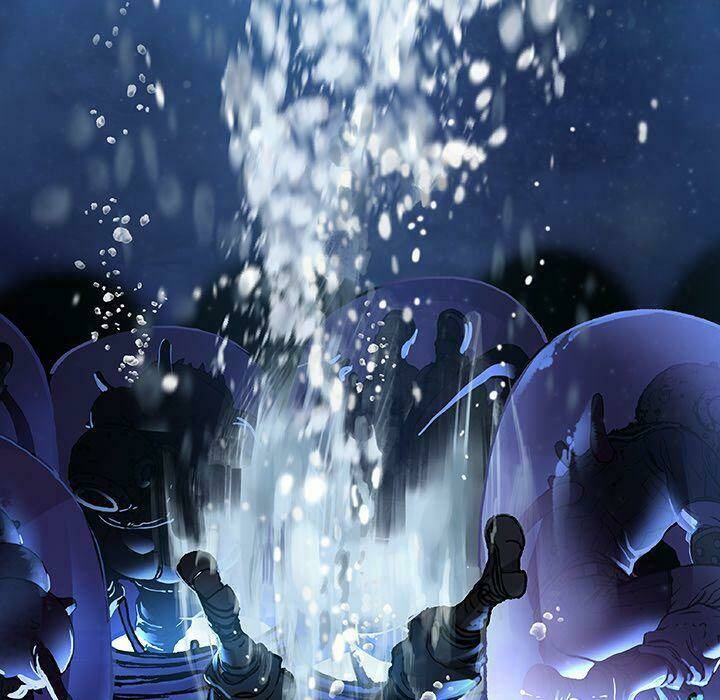 Đứa Con Thần Chết - Chapter 75 - Page 44