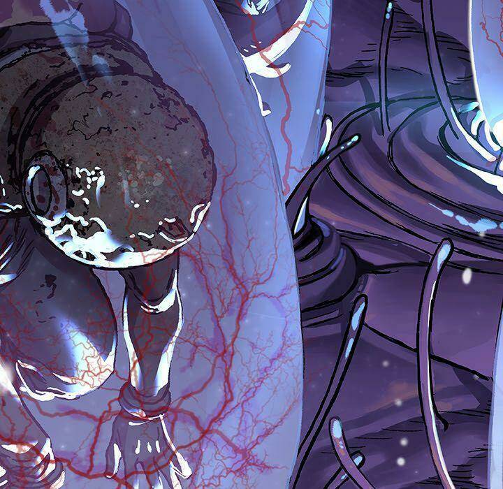 Đứa Con Thần Chết - Chapter 75 - Page 47