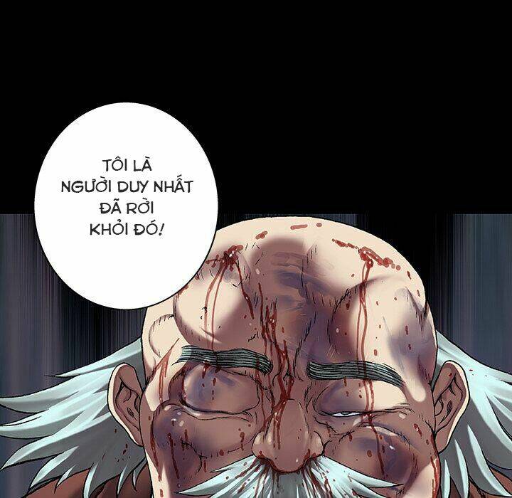 Đứa Con Thần Chết - Chapter 75 - Page 53