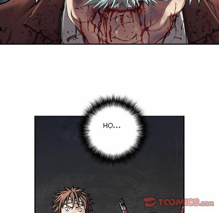 Đứa Con Thần Chết - Chapter 75 - Page 54