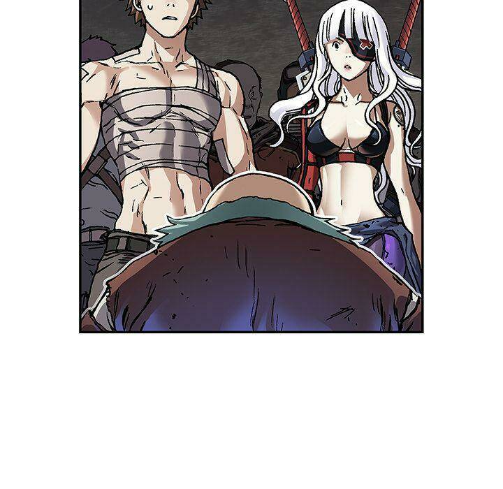 Đứa Con Thần Chết - Chapter 75 - Page 55