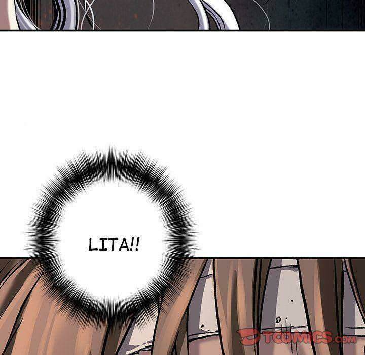 Đứa Con Thần Chết - Chapter 75 - Page 58