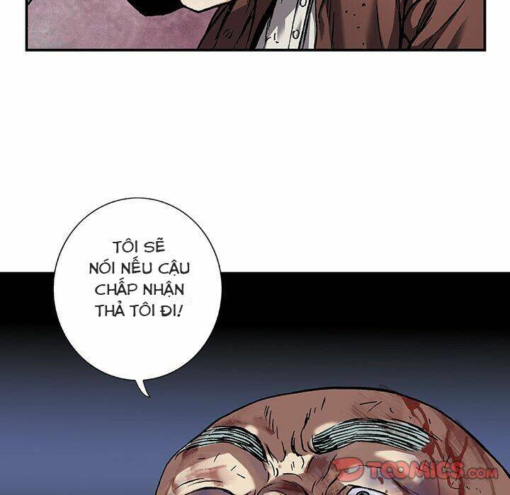 Đứa Con Thần Chết - Chapter 75 - Page 62