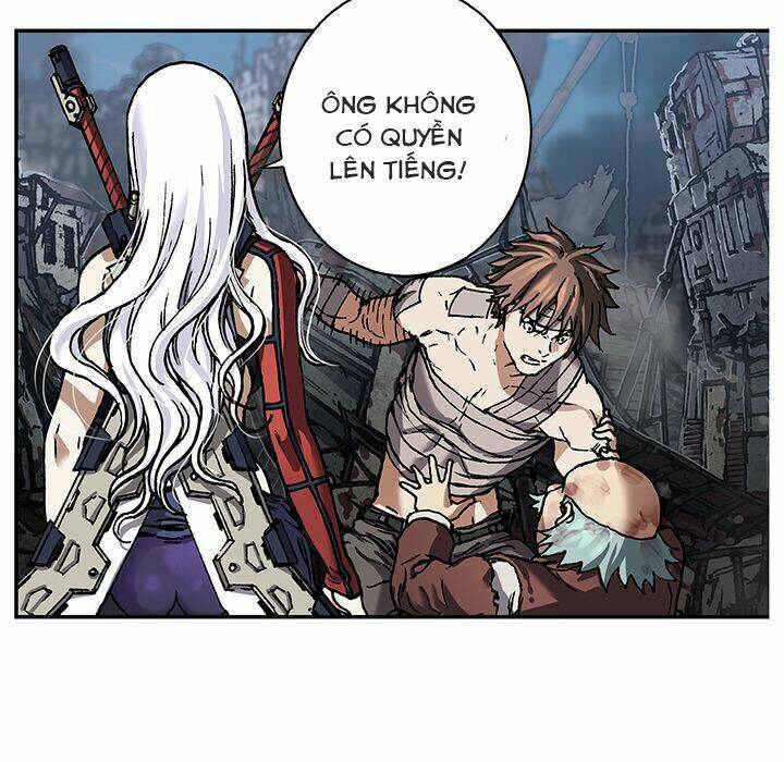 Đứa Con Thần Chết - Chapter 75 - Page 65