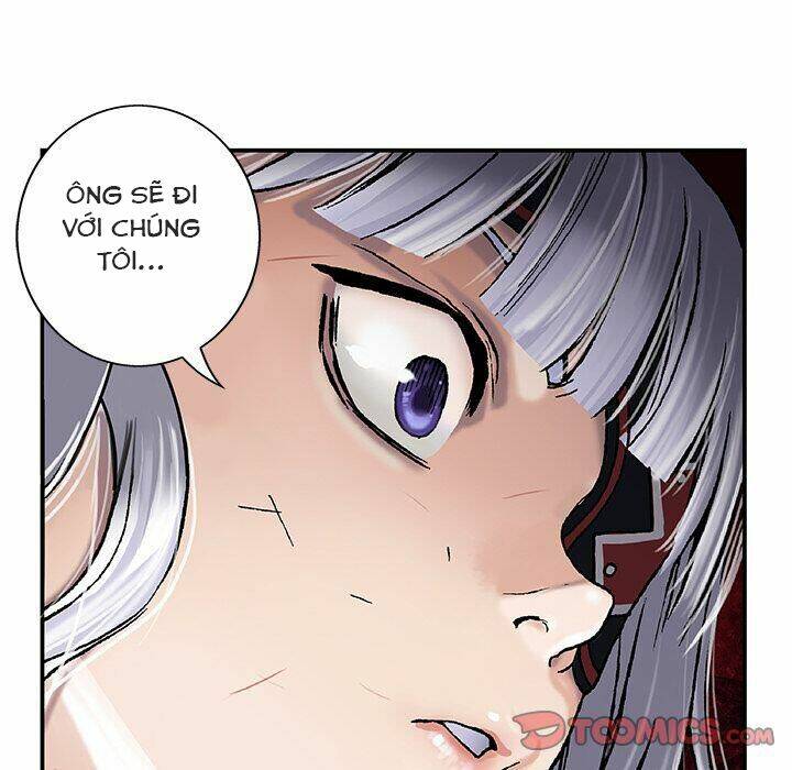 Đứa Con Thần Chết - Chapter 75 - Page 66