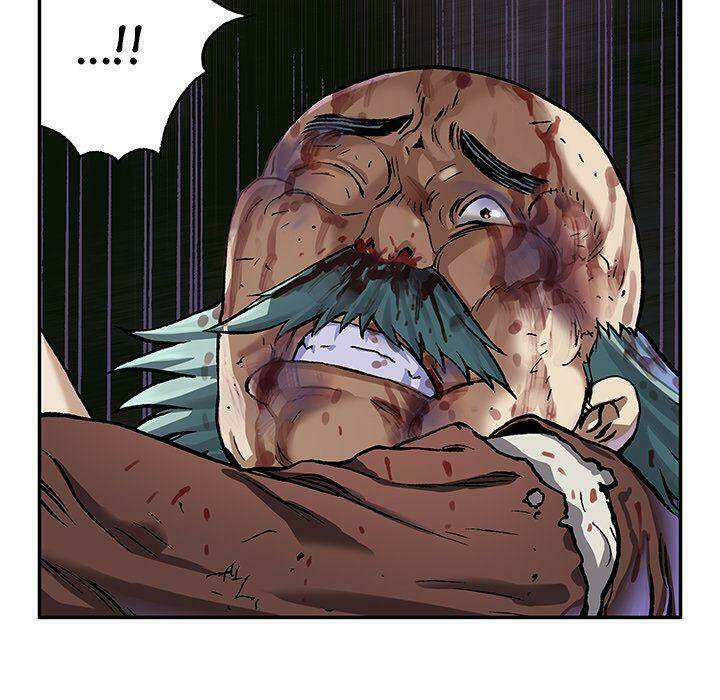 Đứa Con Thần Chết - Chapter 75 - Page 68