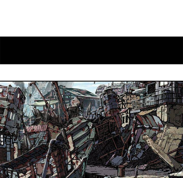 Đứa Con Thần Chết - Chapter 75 - Page 69