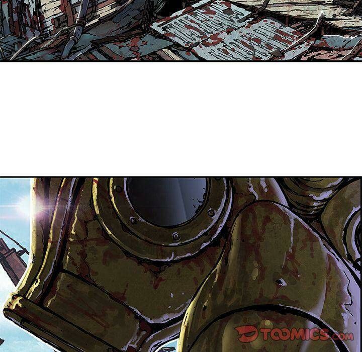 Đứa Con Thần Chết - Chapter 75 - Page 70