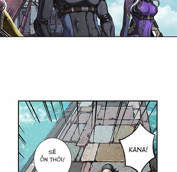 Đứa Con Thần Chết - Chapter 75 - Page 75