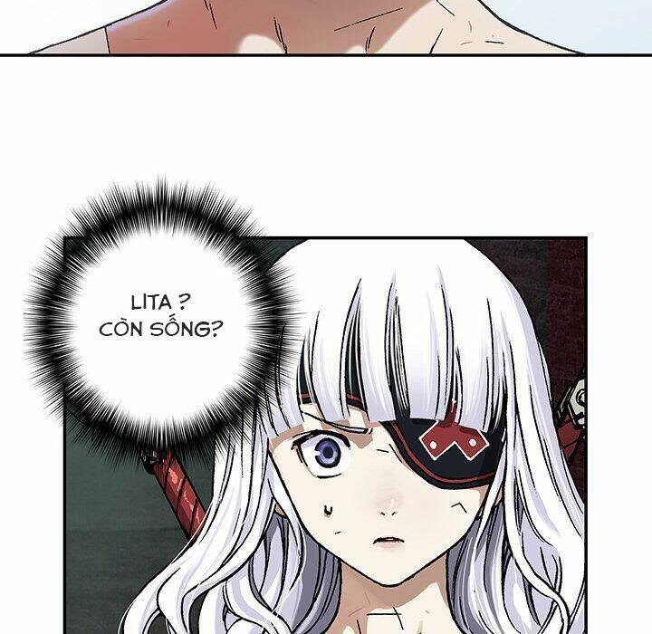 Đứa Con Thần Chết - Chapter 75 - Page 7