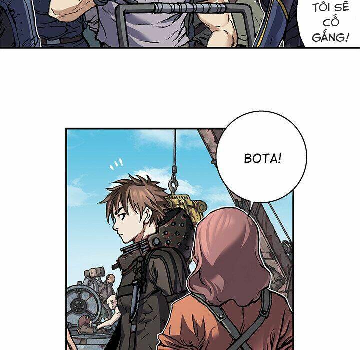 Đứa Con Thần Chết - Chapter 75 - Page 79