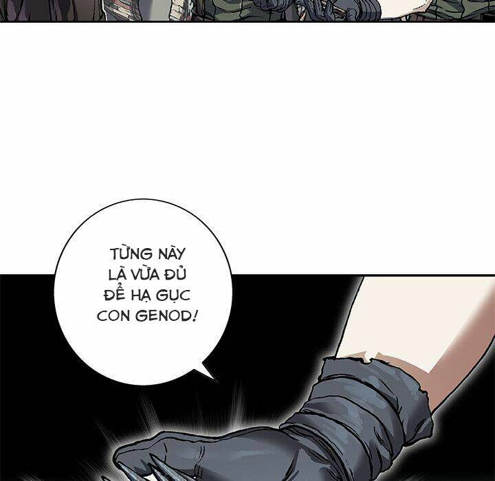 Đứa Con Thần Chết - Chapter 75 - Page 81