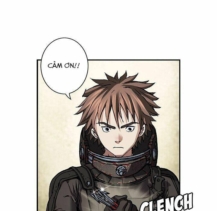 Đứa Con Thần Chết - Chapter 75 - Page 83