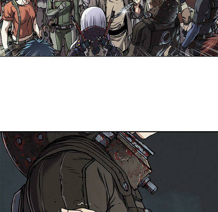 Đứa Con Thần Chết - Chapter 75 - Page 85