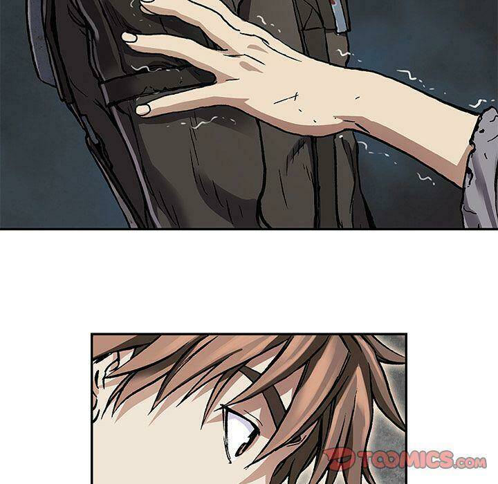 Đứa Con Thần Chết - Chapter 75 - Page 86