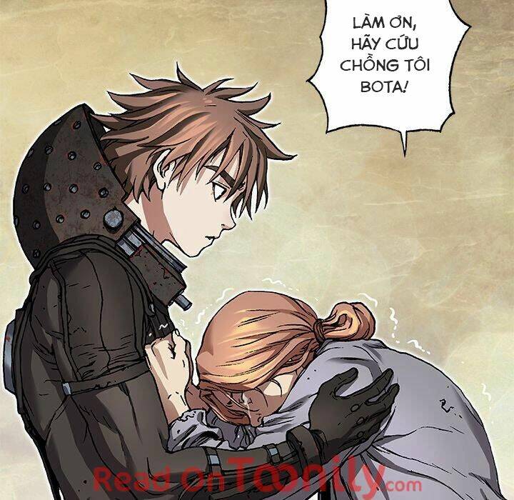 Đứa Con Thần Chết - Chapter 75 - Page 88