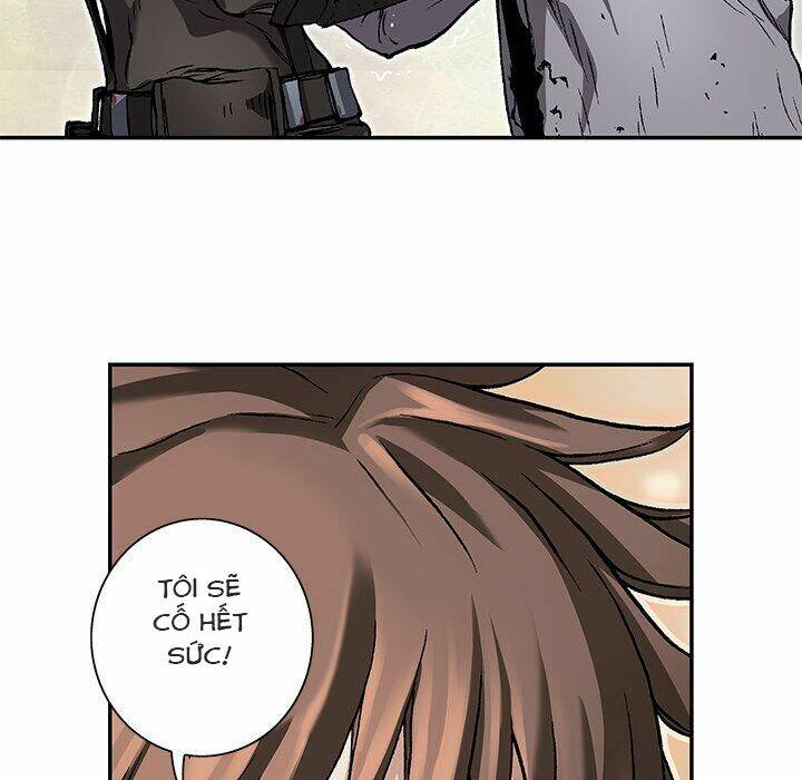 Đứa Con Thần Chết - Chapter 75 - Page 89