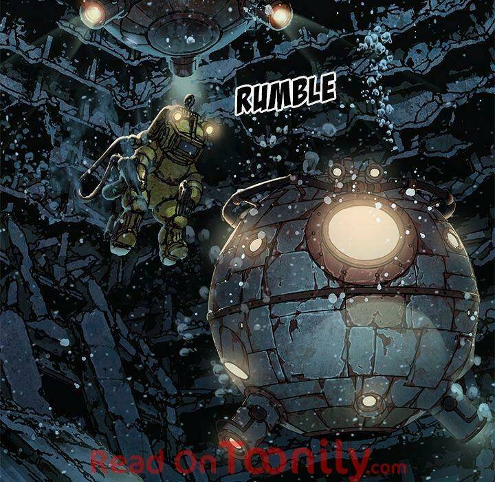 Đứa Con Thần Chết - Chapter 75 - Page 95