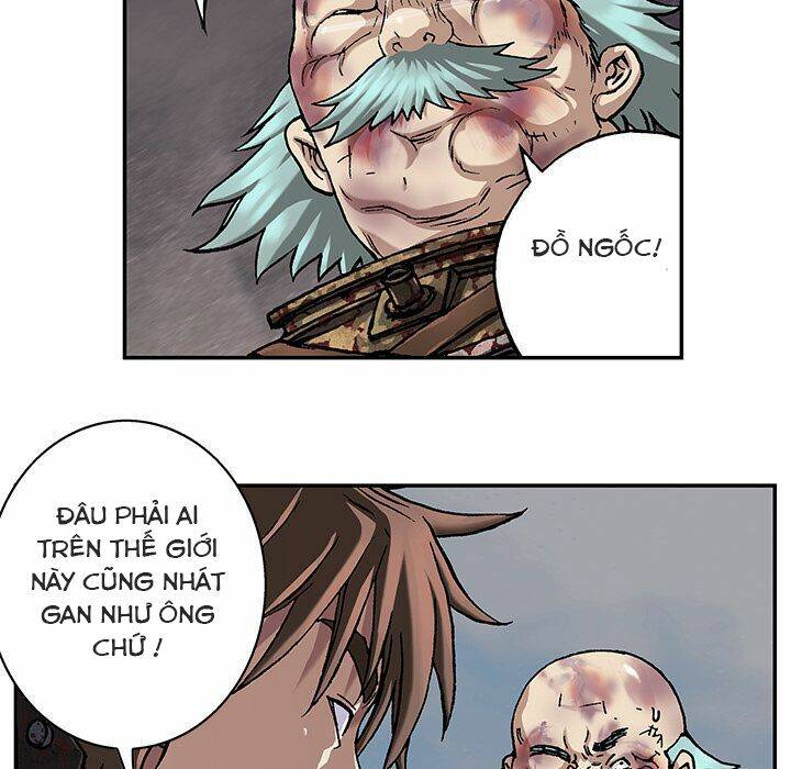 Đứa Con Thần Chết - Chapter 76 - Page 9