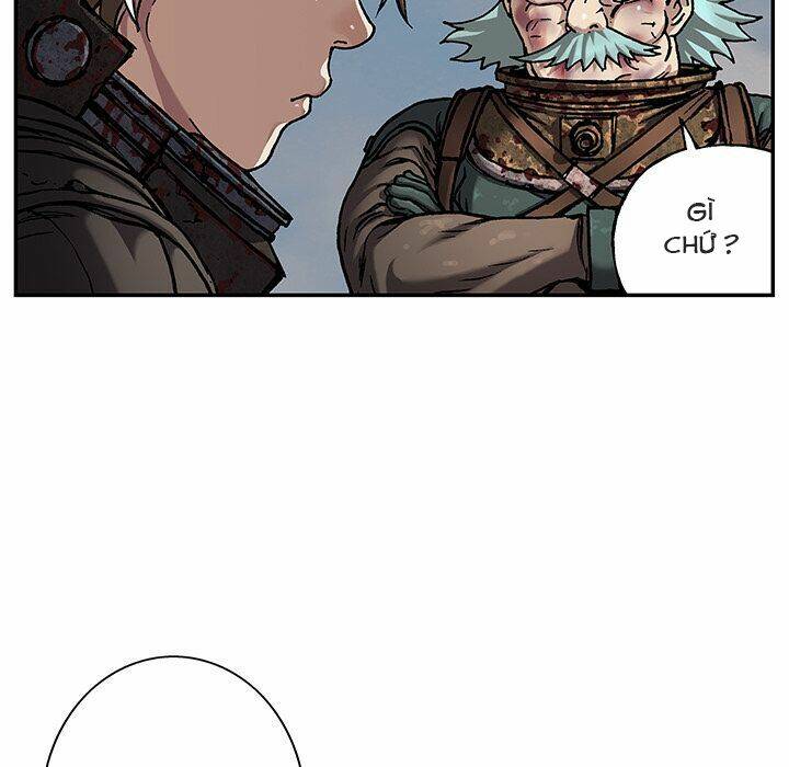 Đứa Con Thần Chết - Chapter 76 - Page 10