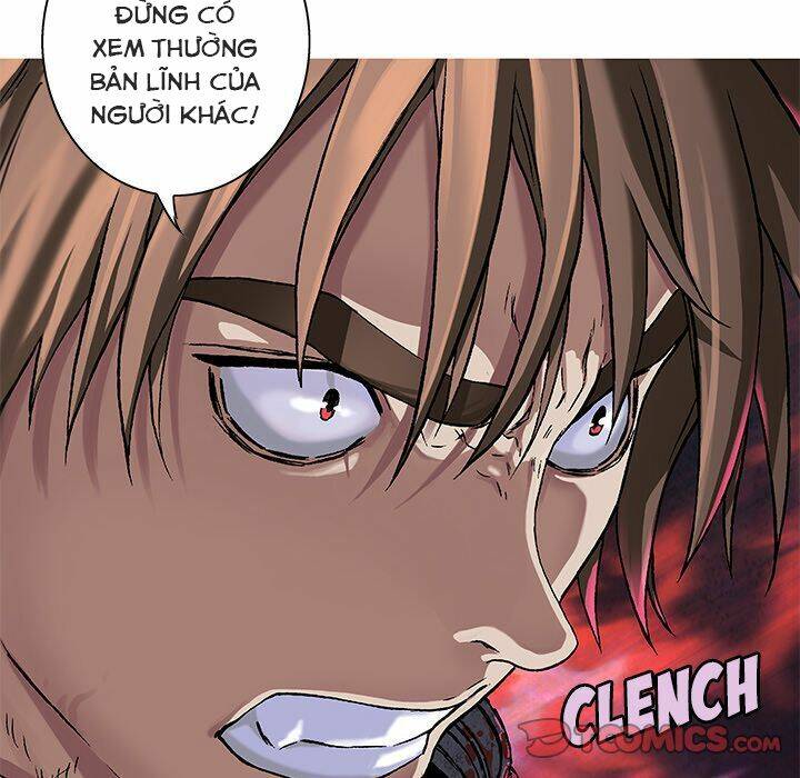 Đứa Con Thần Chết - Chapter 76 - Page 11