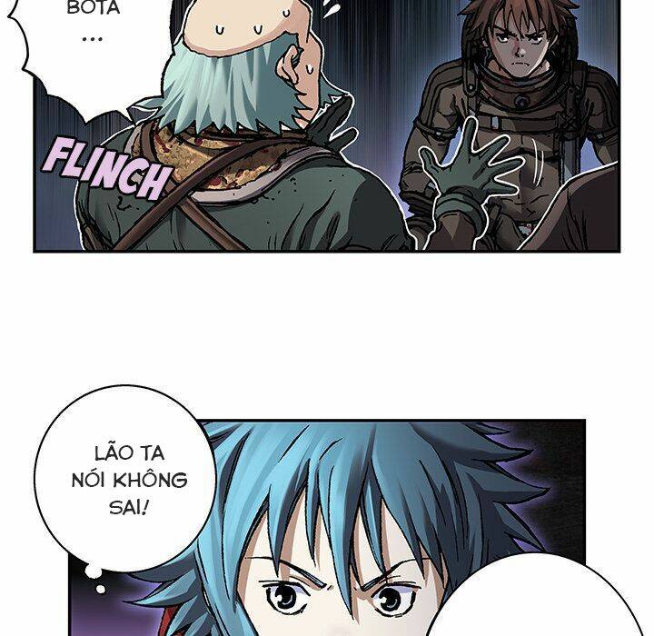 Đứa Con Thần Chết - Chapter 76 - Page 13