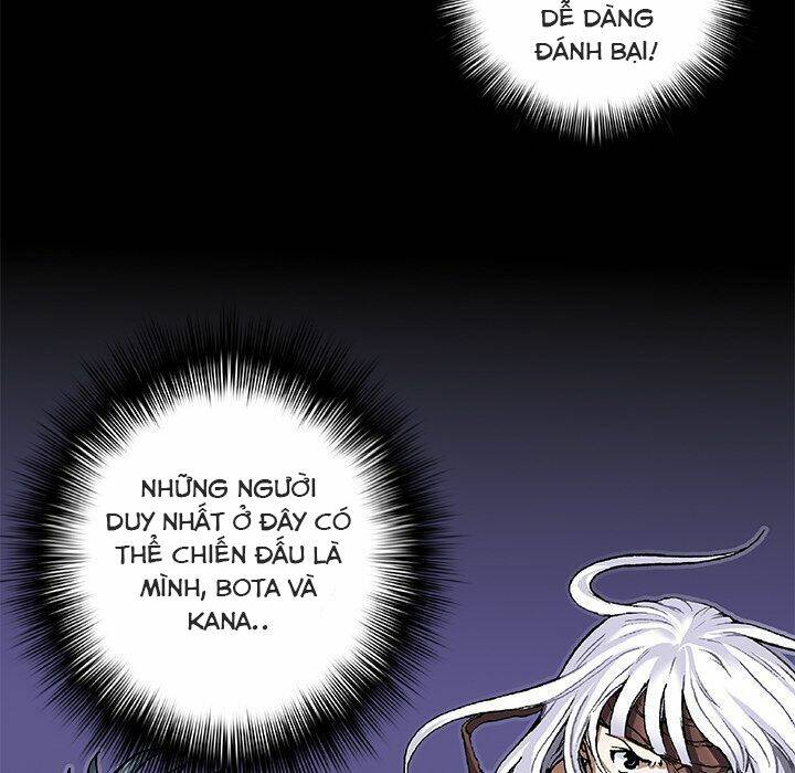 Đứa Con Thần Chết - Chapter 76 - Page 16