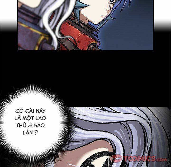 Đứa Con Thần Chết - Chapter 76 - Page 19