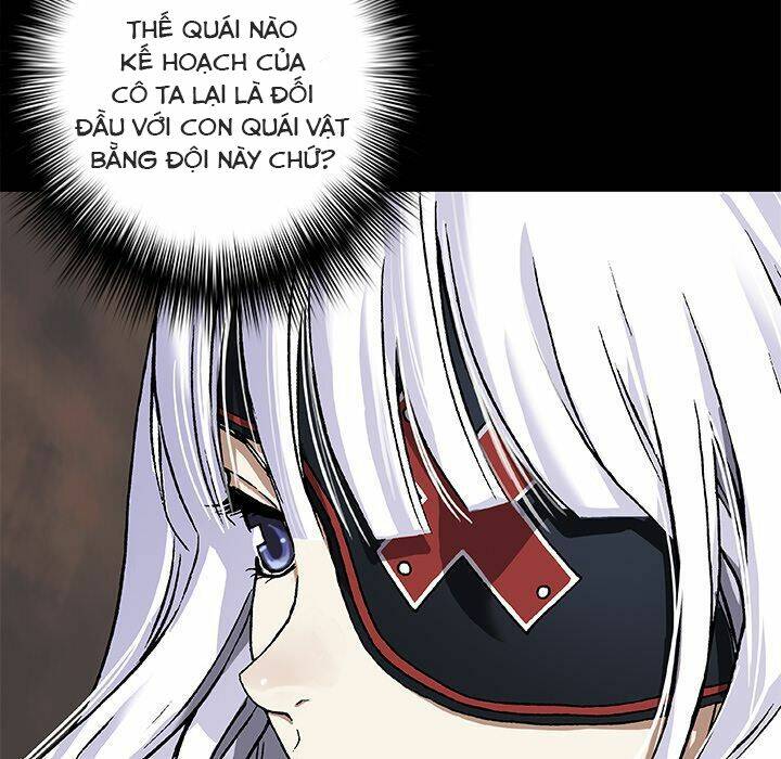 Đứa Con Thần Chết - Chapter 76 - Page 21