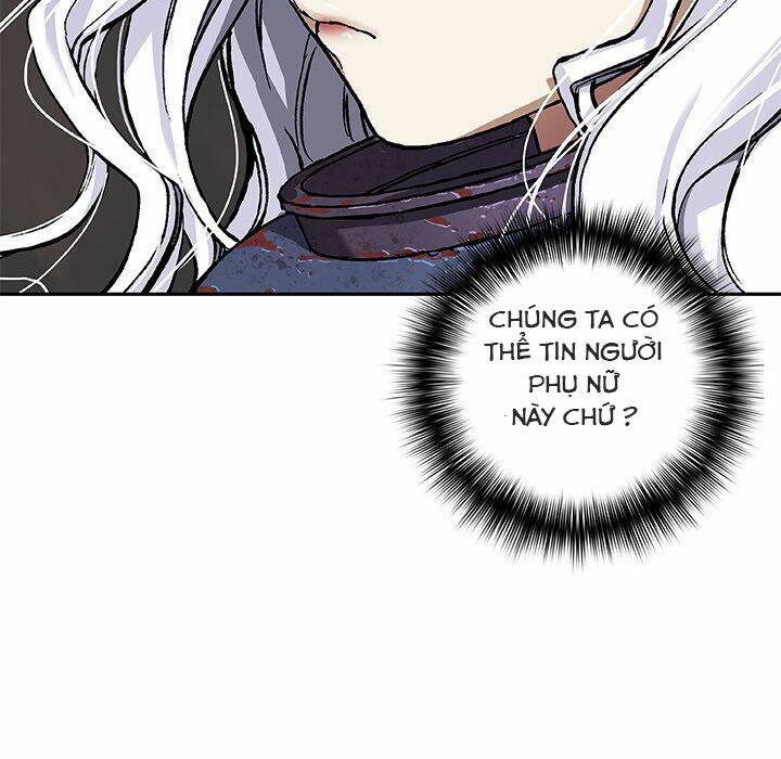 Đứa Con Thần Chết - Chapter 76 - Page 22