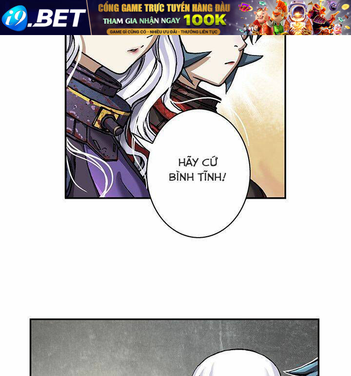 Đứa Con Thần Chết - Chapter 76 - Page 24