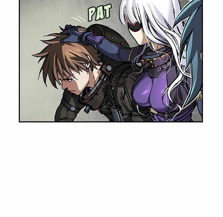 Đứa Con Thần Chết - Chapter 76 - Page 25