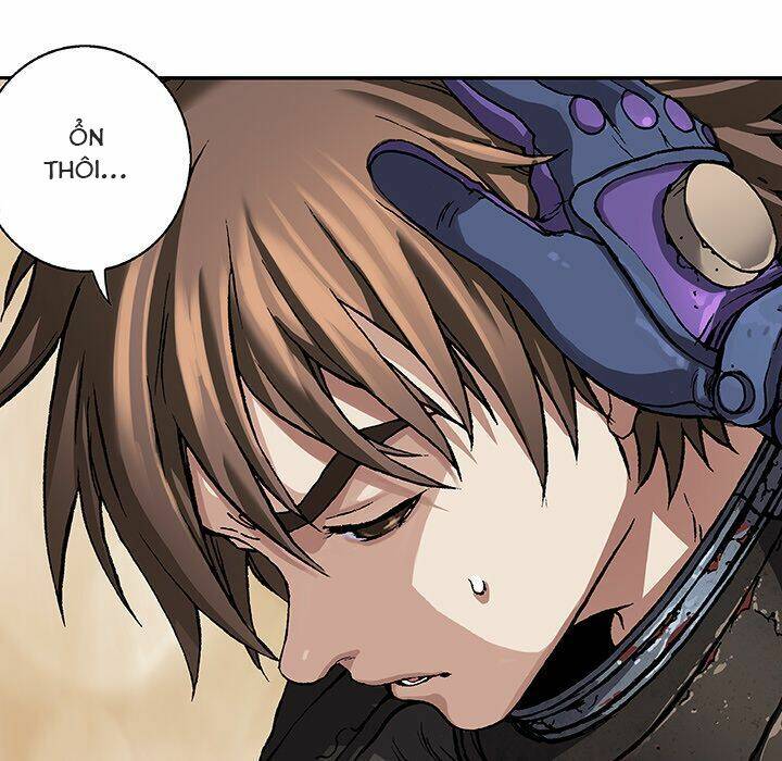 Đứa Con Thần Chết - Chapter 76 - Page 26