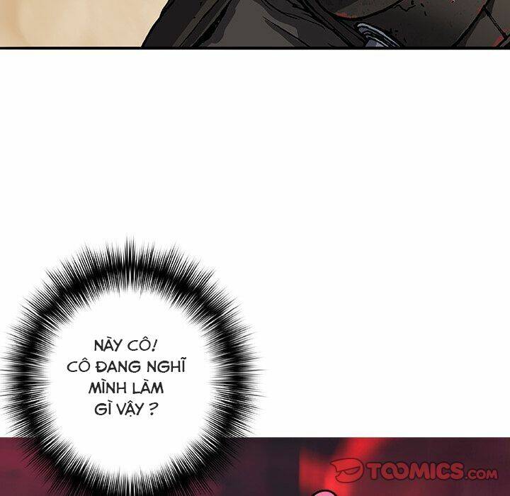 Đứa Con Thần Chết - Chapter 76 - Page 27