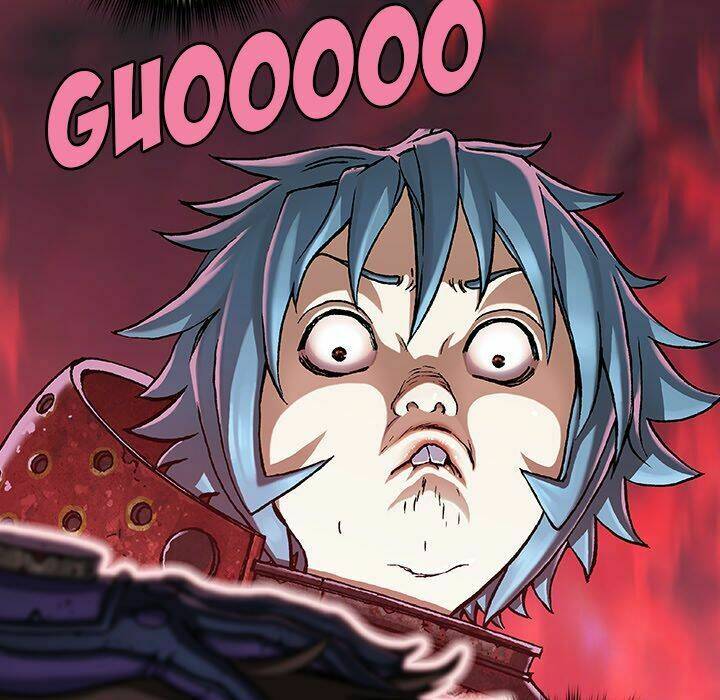 Đứa Con Thần Chết - Chapter 76 - Page 28