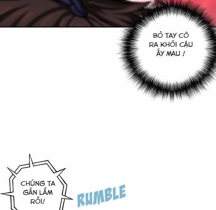 Đứa Con Thần Chết - Chapter 76 - Page 29