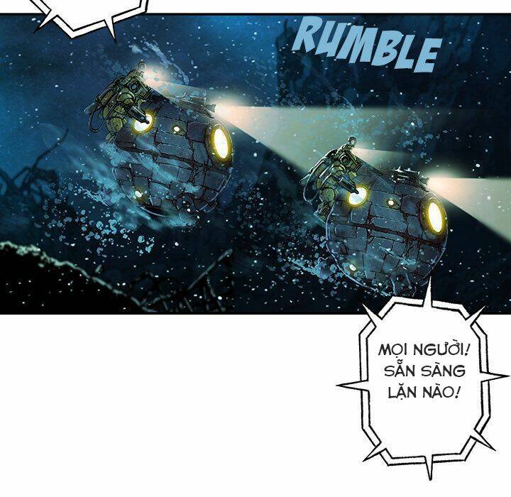 Đứa Con Thần Chết - Chapter 76 - Page 30