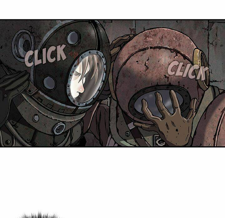 Đứa Con Thần Chết - Chapter 76 - Page 32