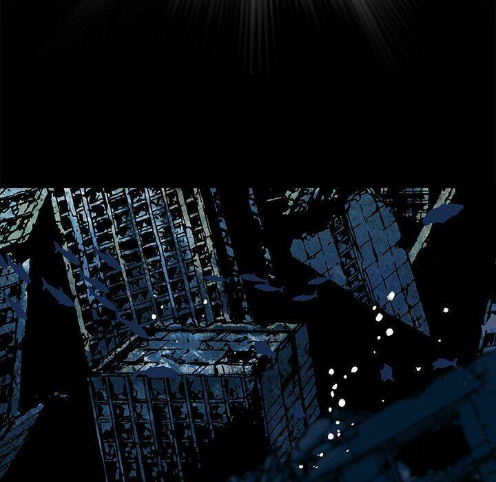 Đứa Con Thần Chết - Chapter 76 - Page 36