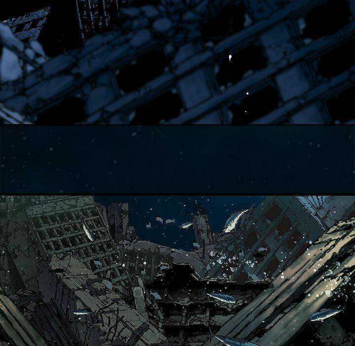 Đứa Con Thần Chết - Chapter 76 - Page 37