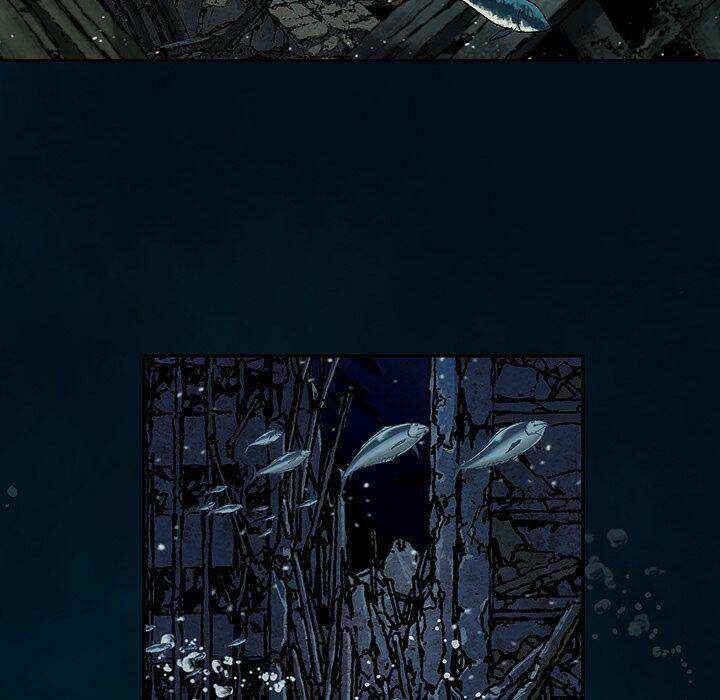 Đứa Con Thần Chết - Chapter 76 - Page 38