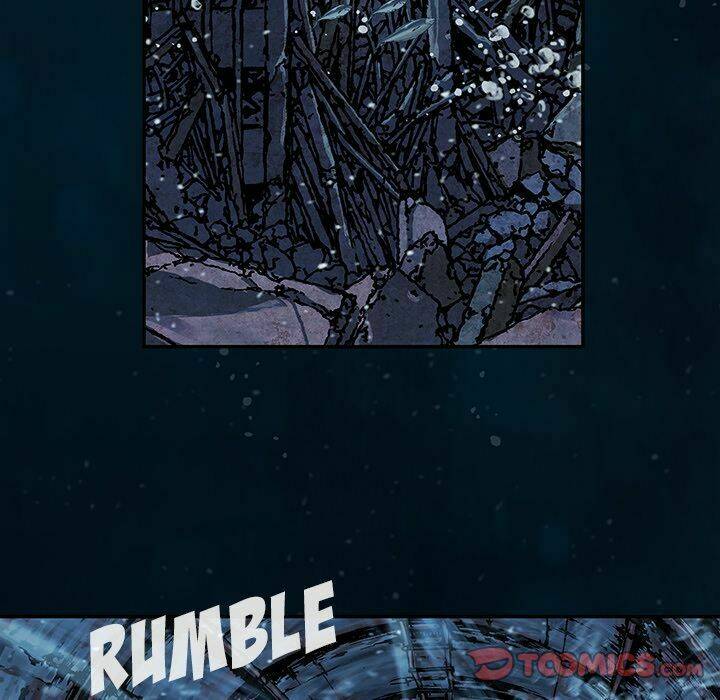 Đứa Con Thần Chết - Chapter 76 - Page 39