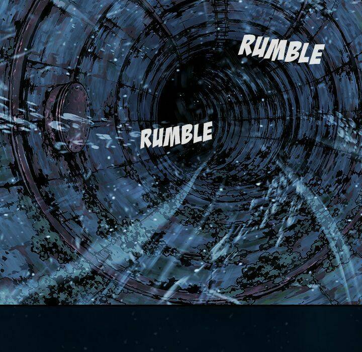 Đứa Con Thần Chết - Chapter 76 - Page 40