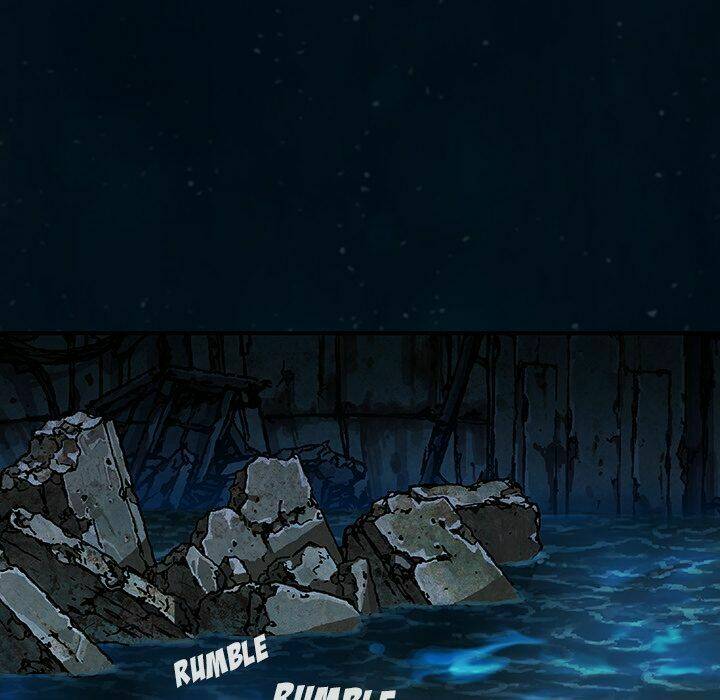 Đứa Con Thần Chết - Chapter 76 - Page 41