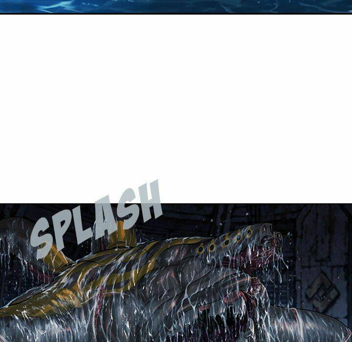 Đứa Con Thần Chết - Chapter 76 - Page 44