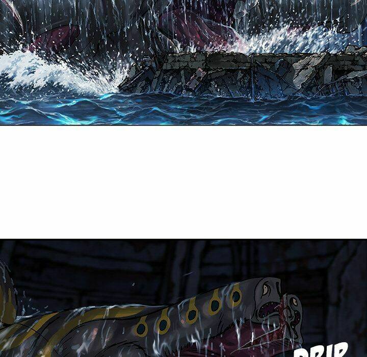 Đứa Con Thần Chết - Chapter 76 - Page 45