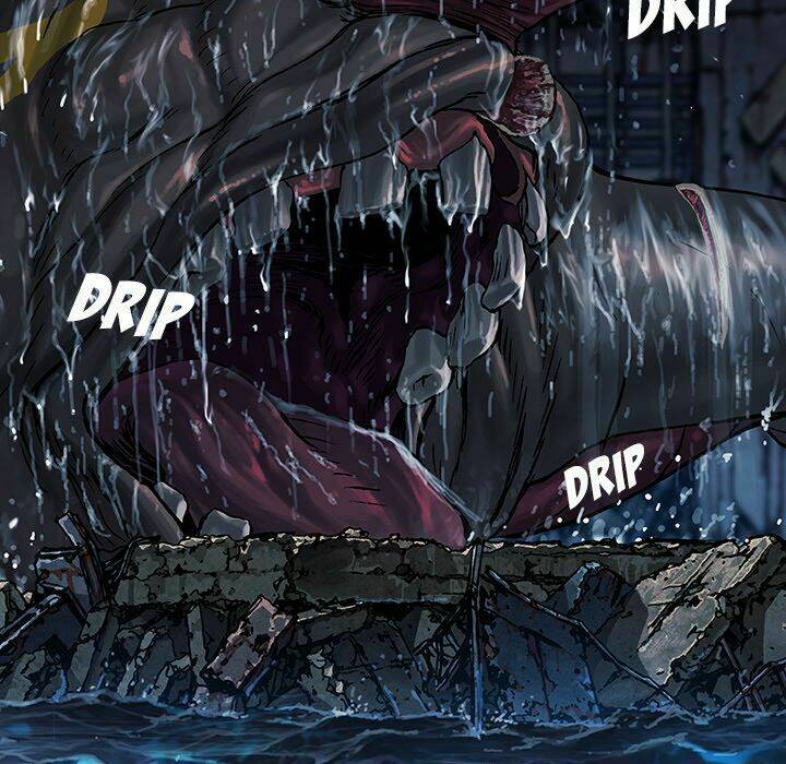 Đứa Con Thần Chết - Chapter 76 - Page 46