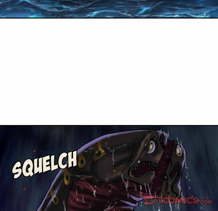 Đứa Con Thần Chết - Chapter 76 - Page 47