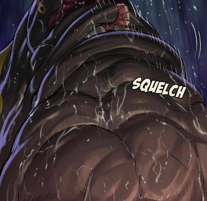 Đứa Con Thần Chết - Chapter 76 - Page 48