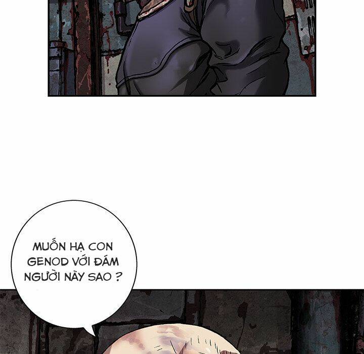 Đứa Con Thần Chết - Chapter 76 - Page 4